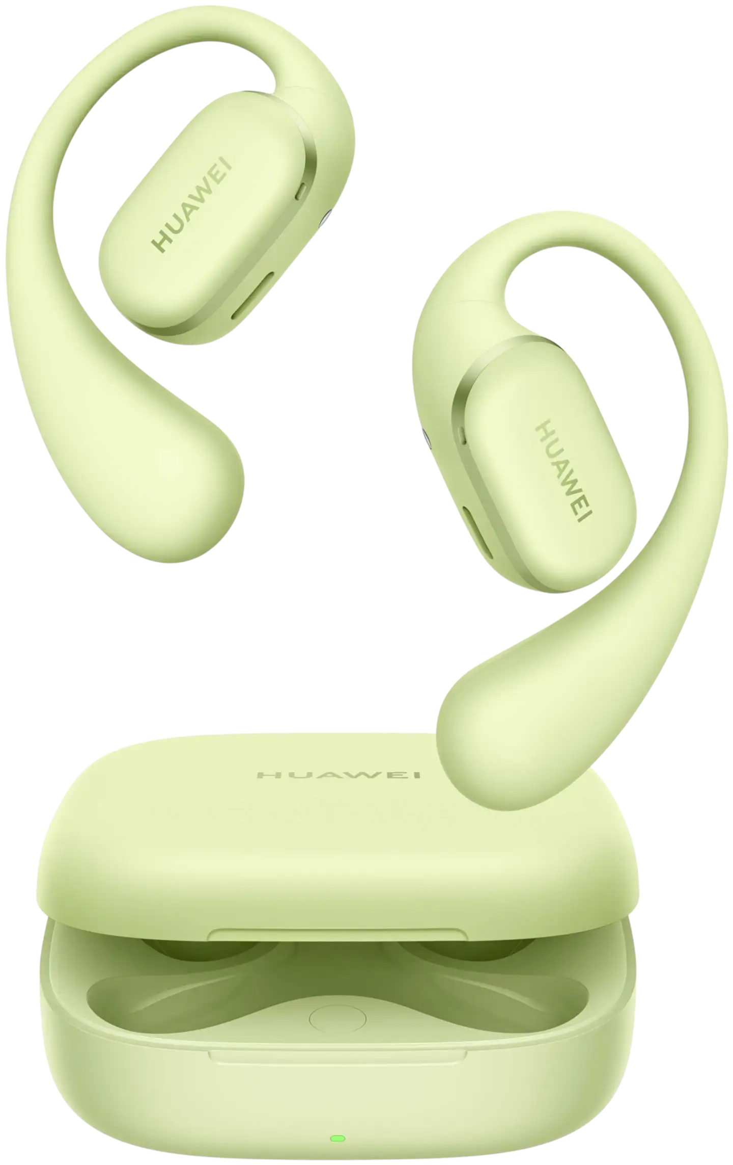 Huawei langattomat kuulokkeet FreeArc vihreä - 1