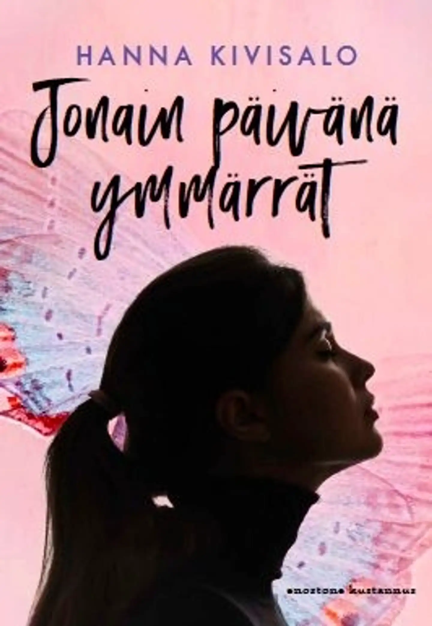 Kivisalo, Jonain päivänä ymmärrät