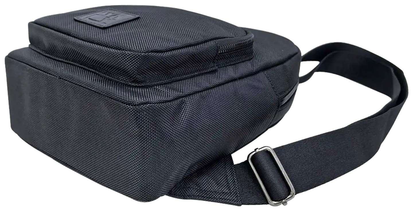 WKLY. crossbody-laukku Brant - 4