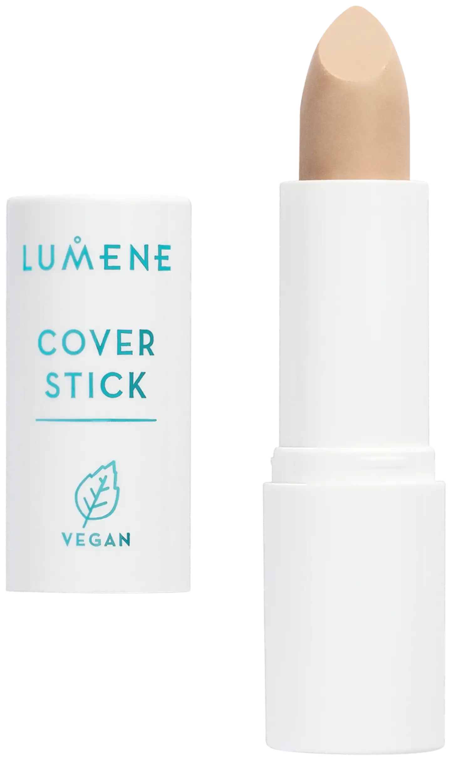 Lumene Cover Stick peitepuikko 4g - Light Beige