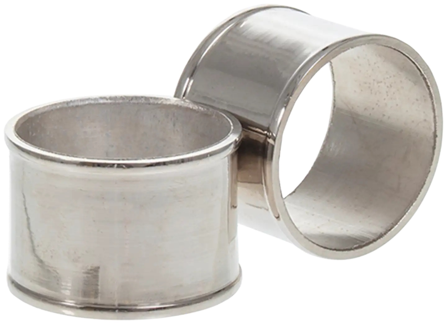 AmandaB Servettirengas GIO, hopea