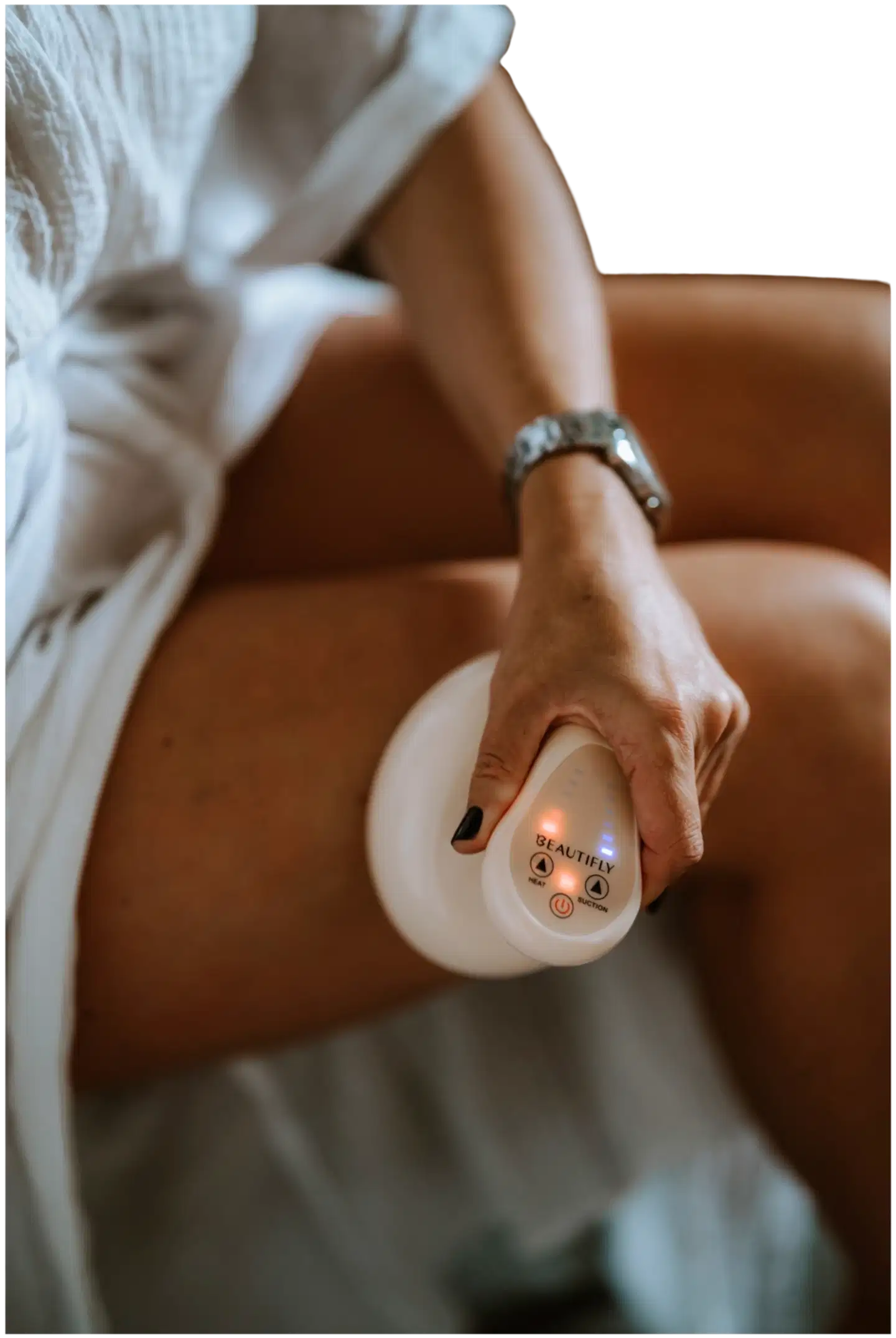 Medivon vartalohierontalaite Modello Body - 7