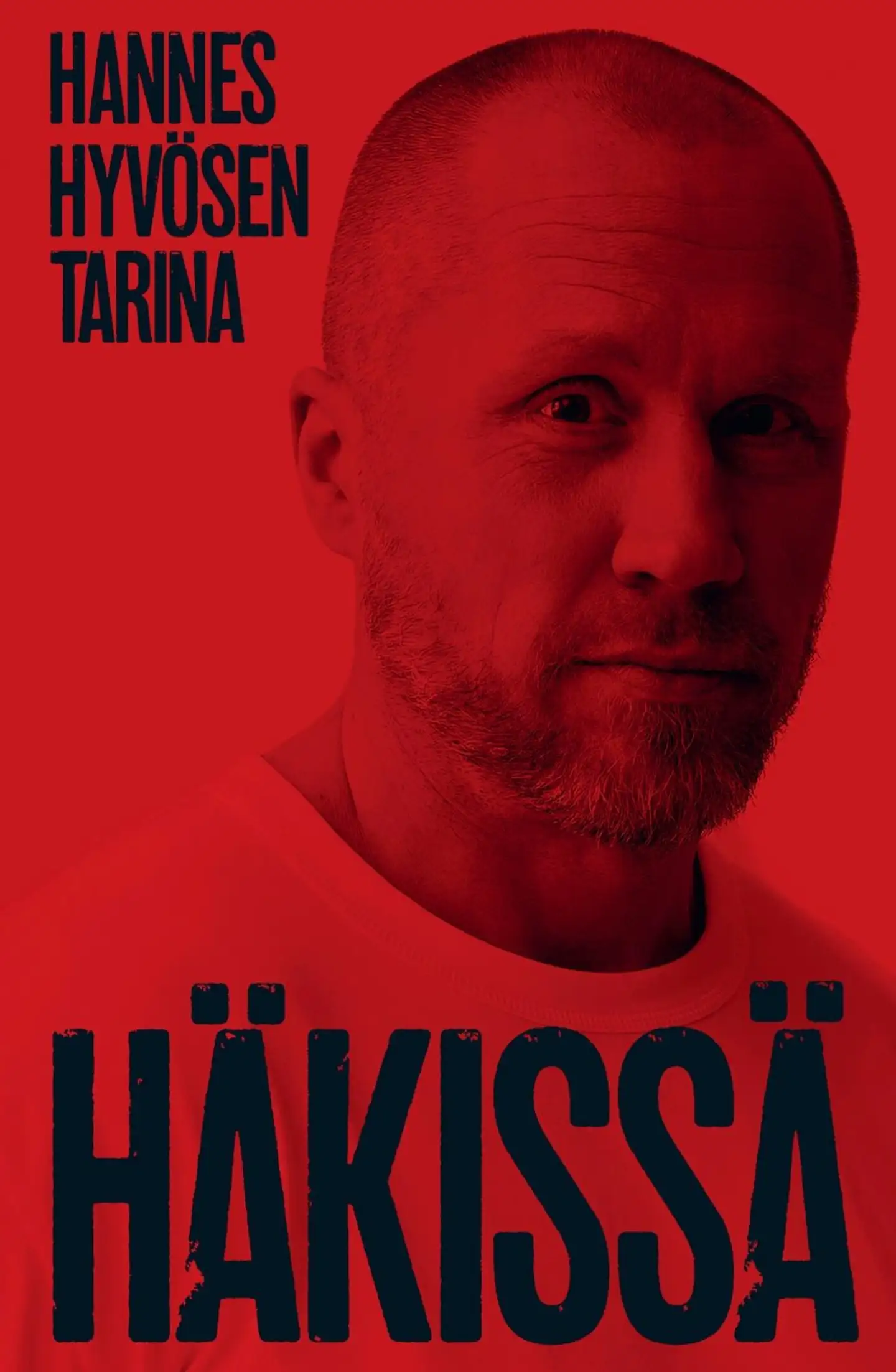 Lehto, Häkissä - Hannes Hyvösen tarina