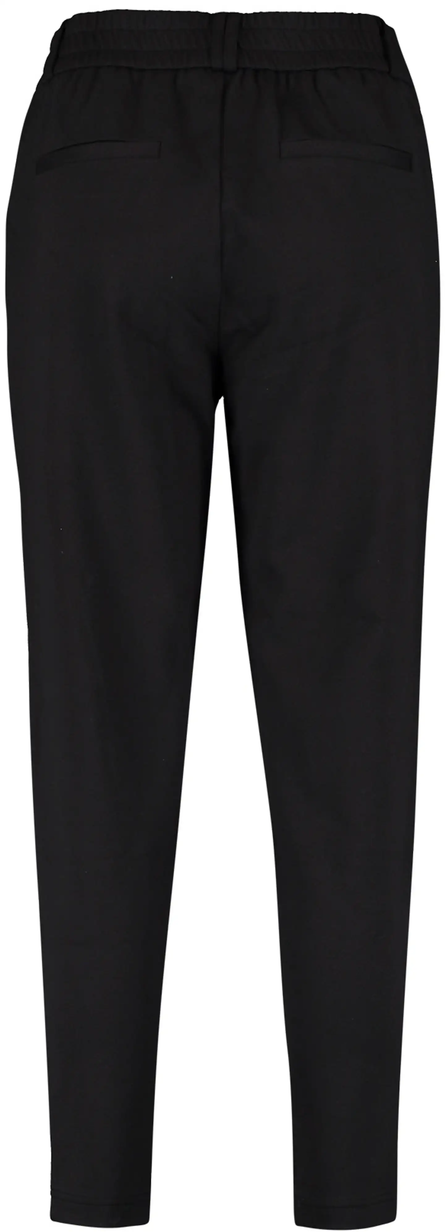 Naisten housut le44andra ky-po-851-0013-1 - BLACK - 3