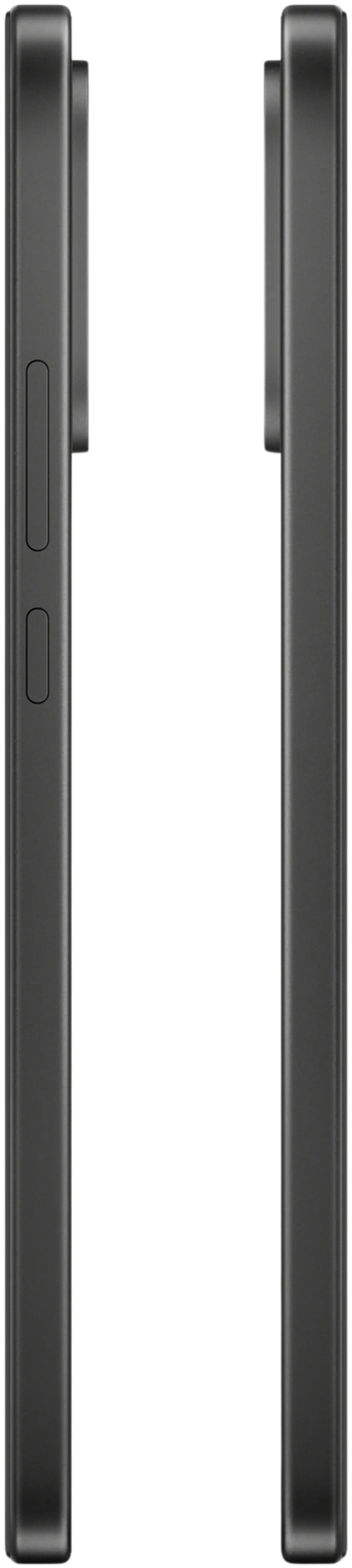 OnePlus Älypuhelin Nord CE5 128GB 8GB Android Black Infinity - 4