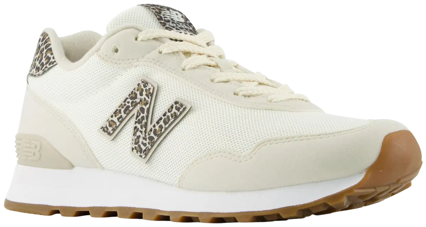 New Balance naisten tennarit W5156FP - Sea salt - 3