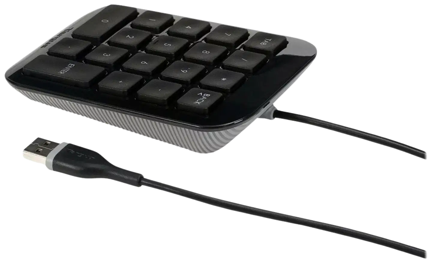 Targus USB langallinen numeronäppäimistö