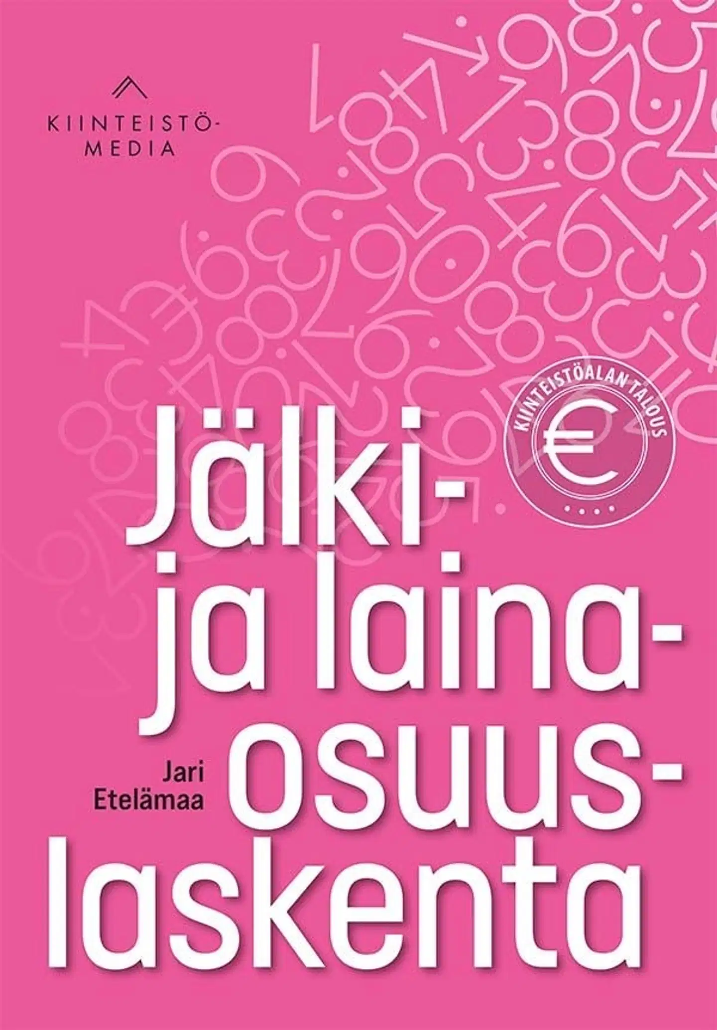 Etelämaa, Jälki- ja lainaosuuslaskenta