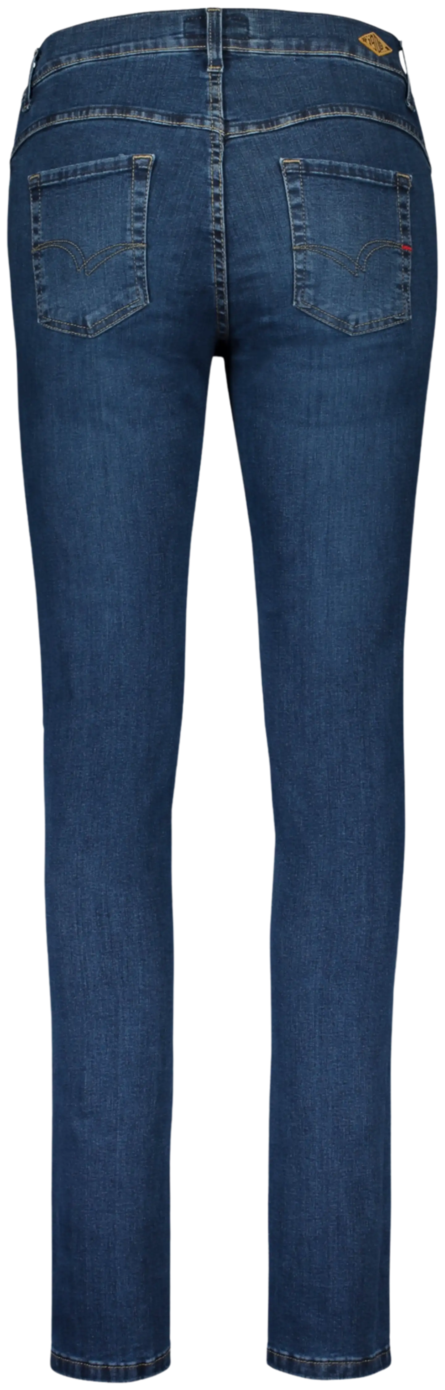 Lee Cooper Lc 09 9645 Sininen Slim Fit - SININEN - 4