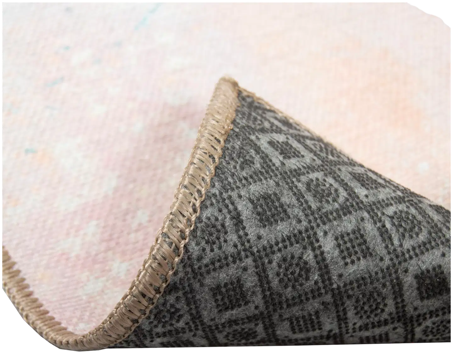 ihankotona matto Lilie 60x90 cm pastelli - 3