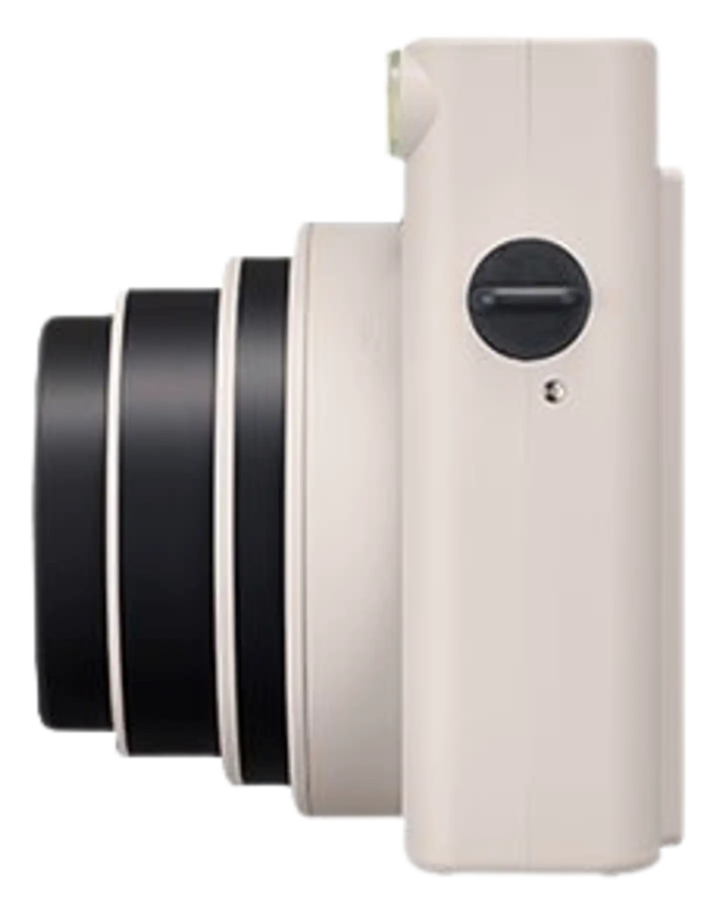 Fujifilm Instax SQ1 Chalk White - 7