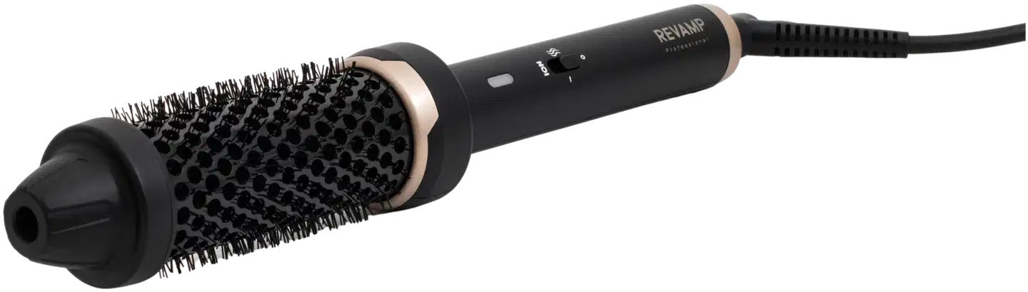 Revamp Ceramic 40mm kuumailmakiharrin (BR-1400A-EU) - 4