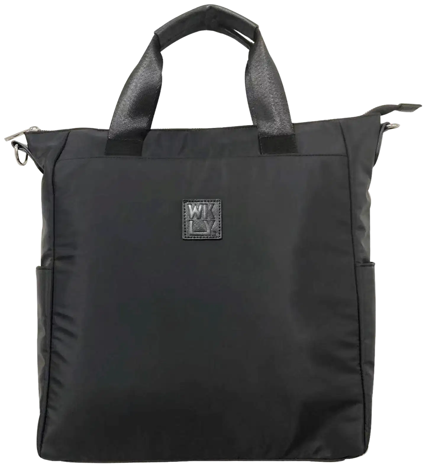 WKLY. tote-kassi 21141N - 1