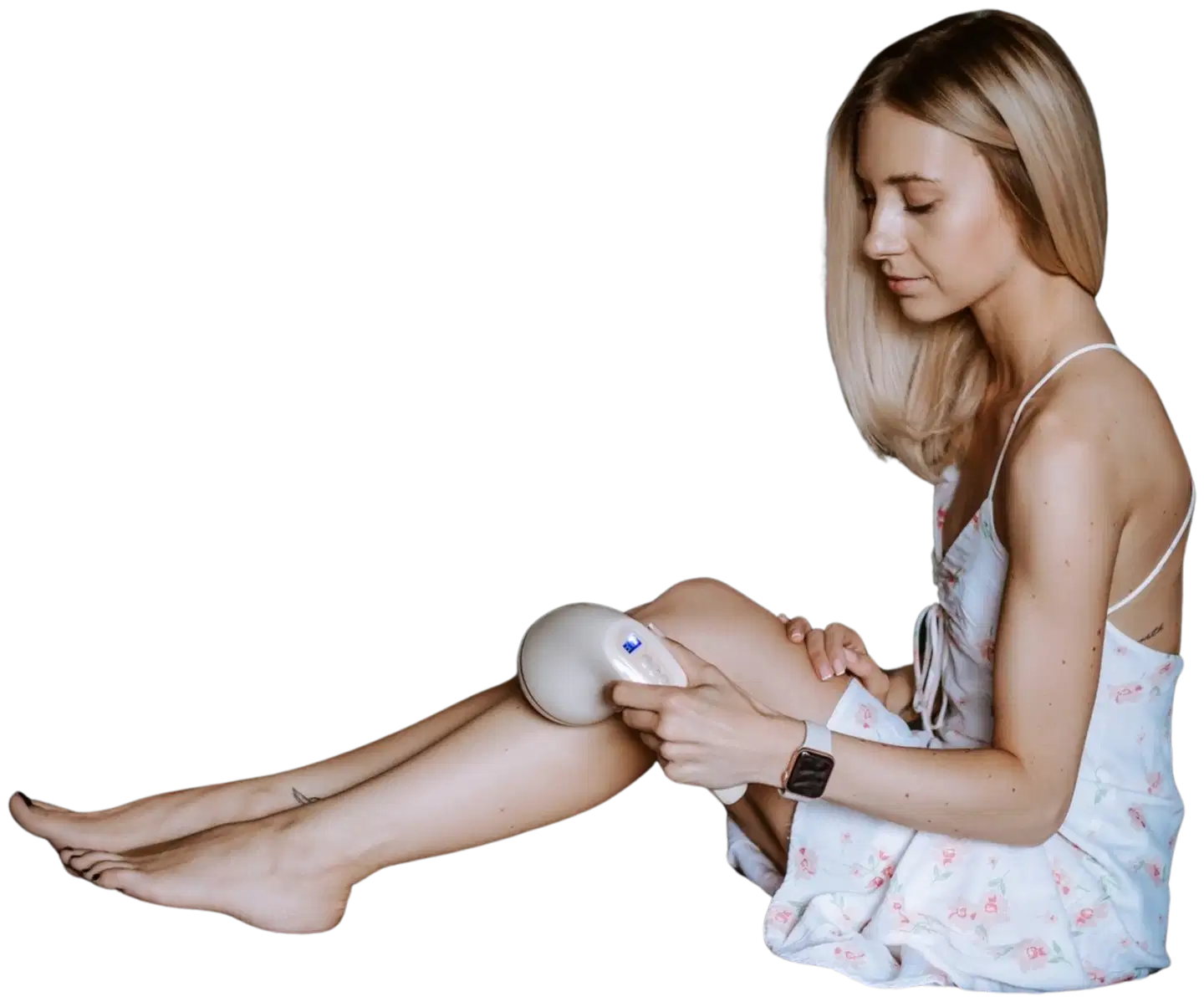 Medivon vartalonhierontalaite Skinn Body - 10