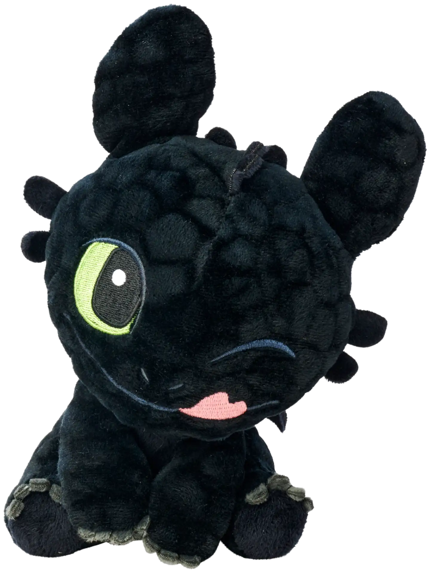 Universal Toothless / Hampaaton, pehmo 18 cm - 7
