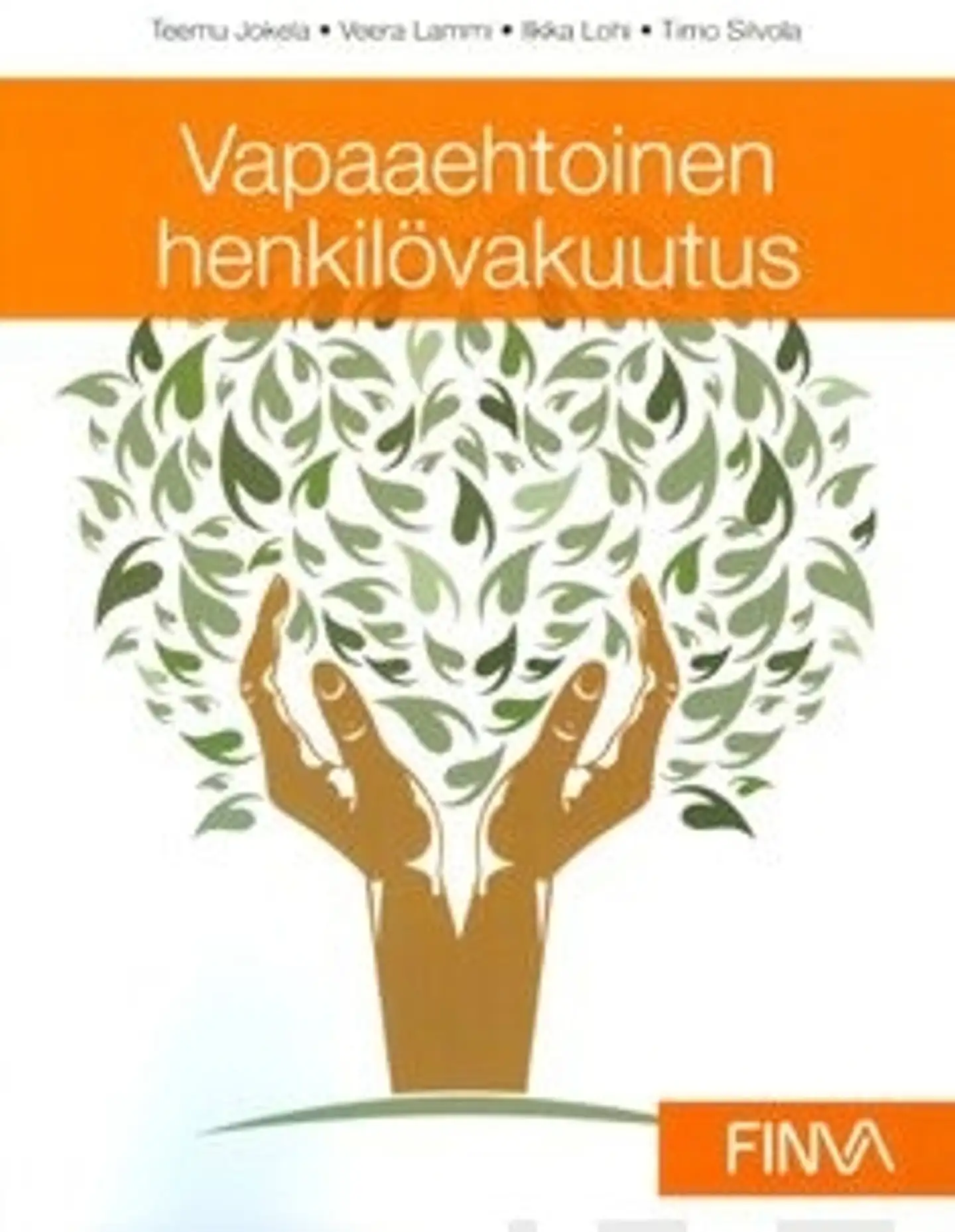 Jokela, Vapaaehtoinen henkilövakuutus