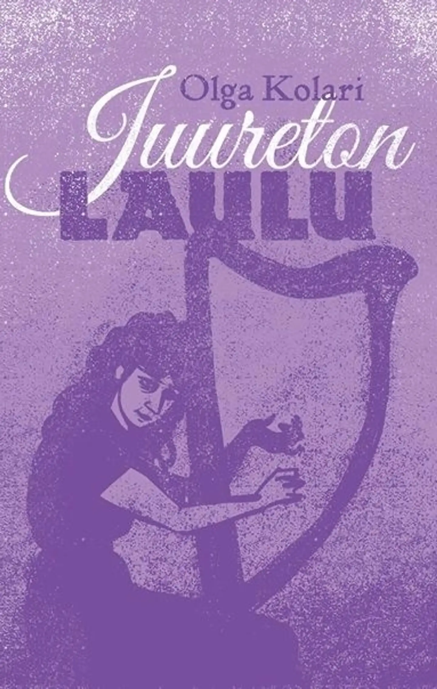 Kolari, Juureton laulu