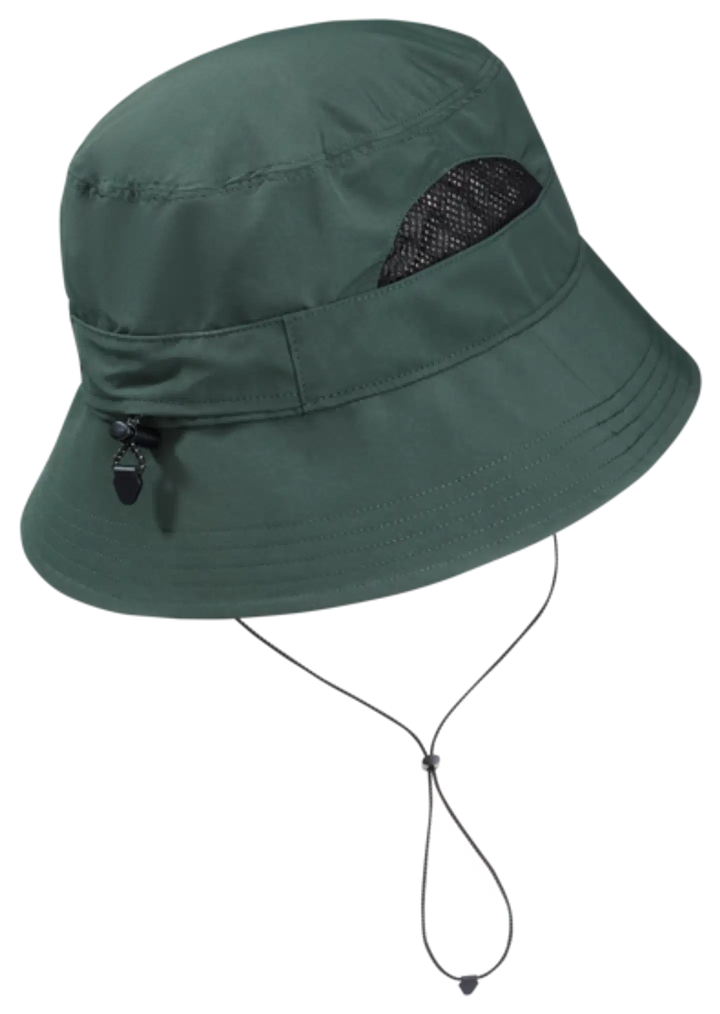 Jack Wolfskin hattu Vent Bucket Hat - sago palm - 2