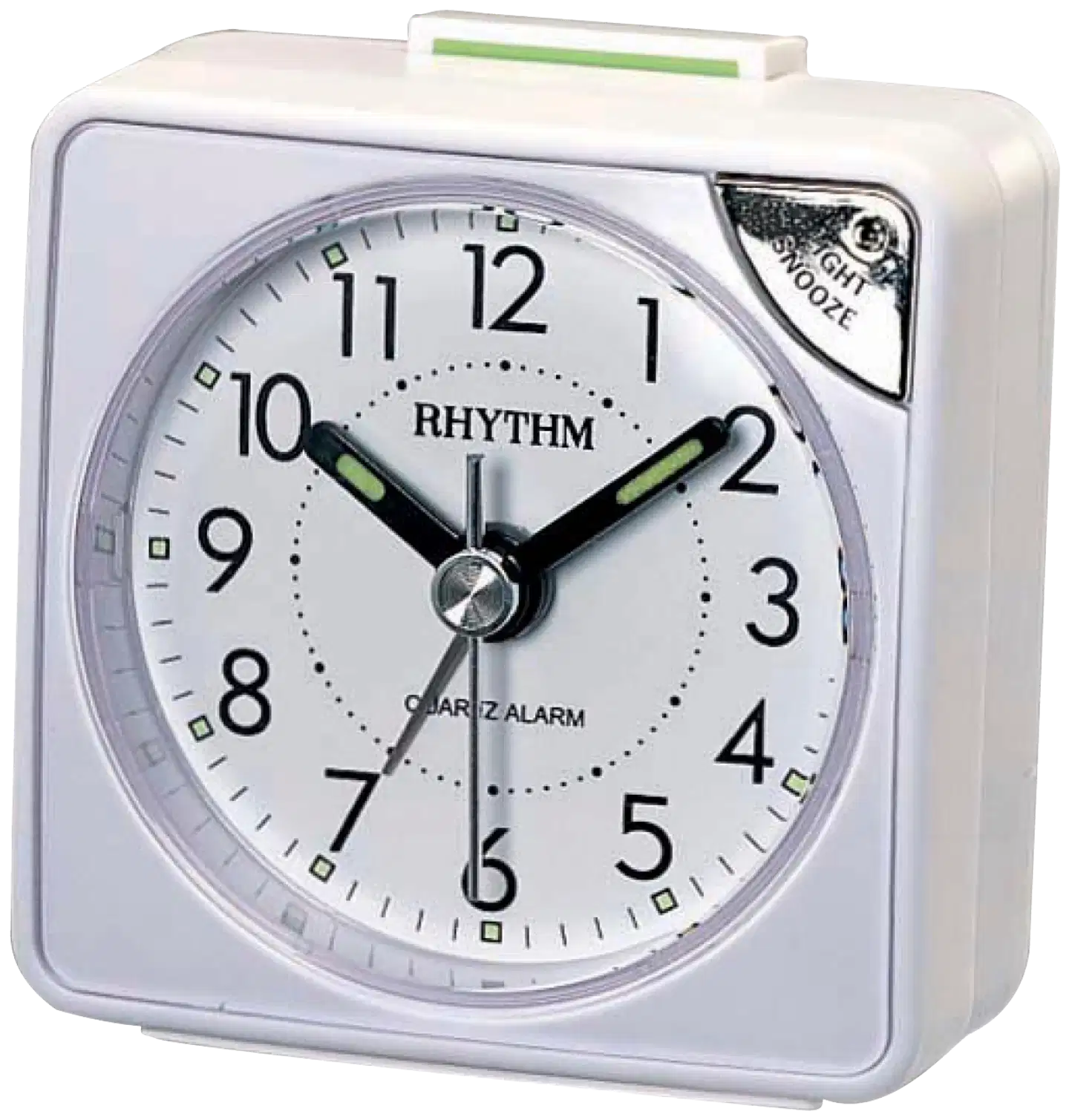 Rhythm herätyskello, CRE211-NR03