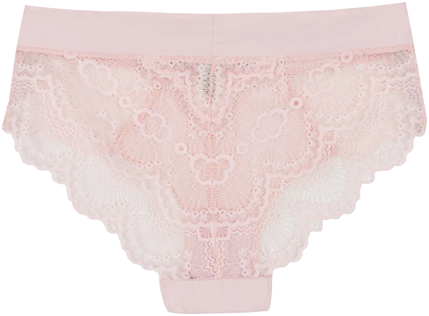 Actuelle naisten hipsterit 210A082606 - Pale lilac - 2