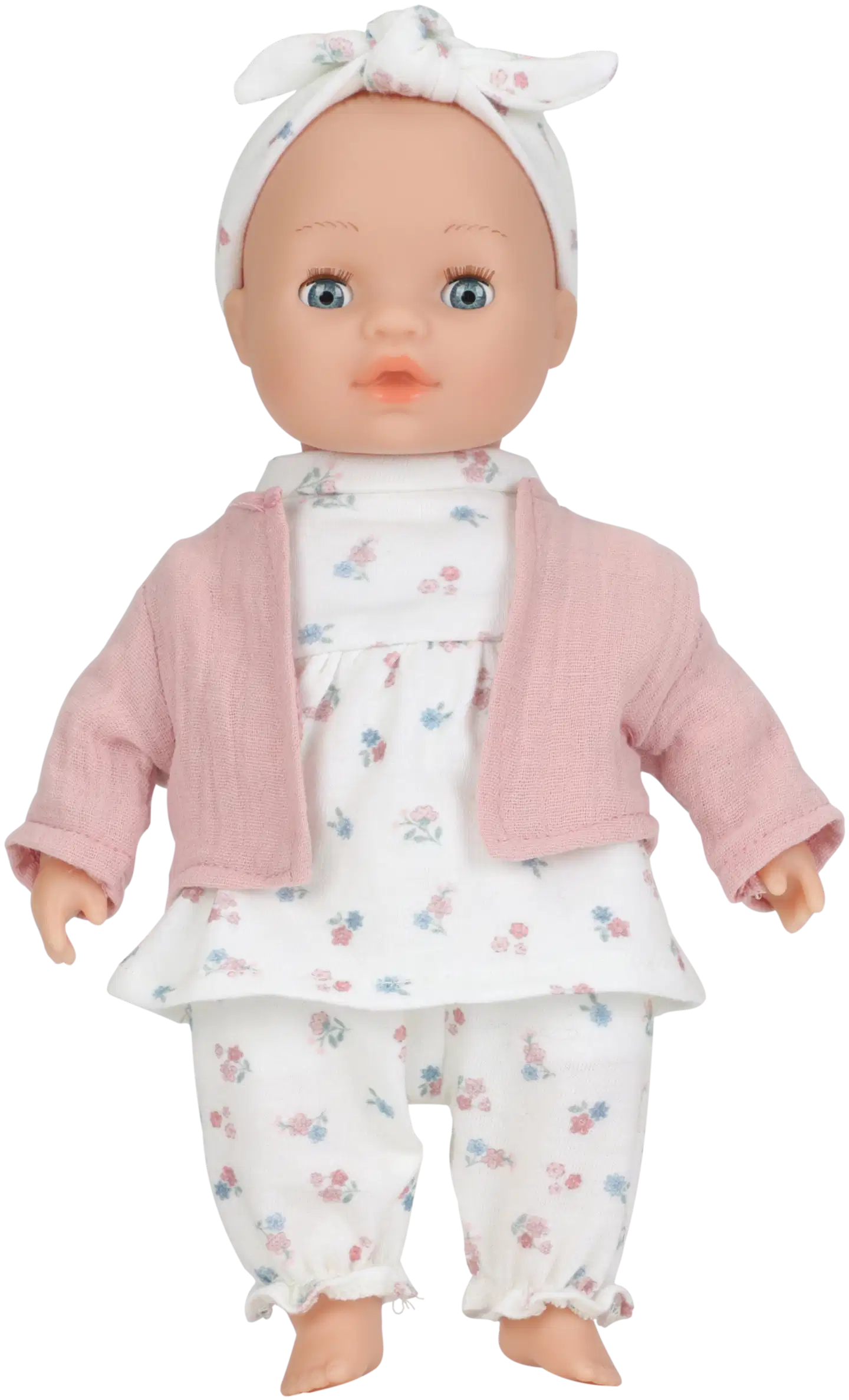 Little Dutch vauvanukke Philou 25 cm - 5