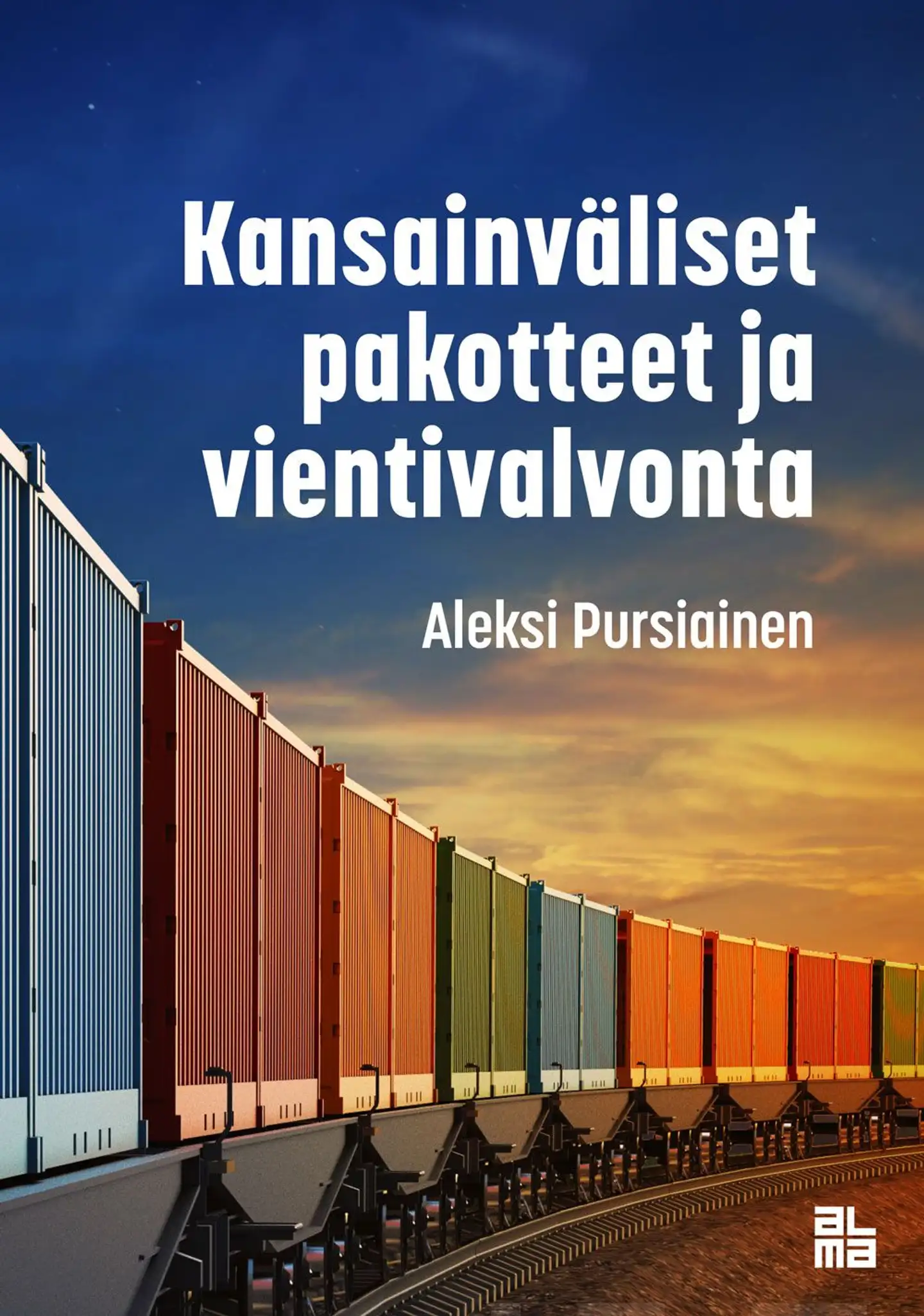 Pursiainen, Kansainväliset pakotteet ja vientivalvonta