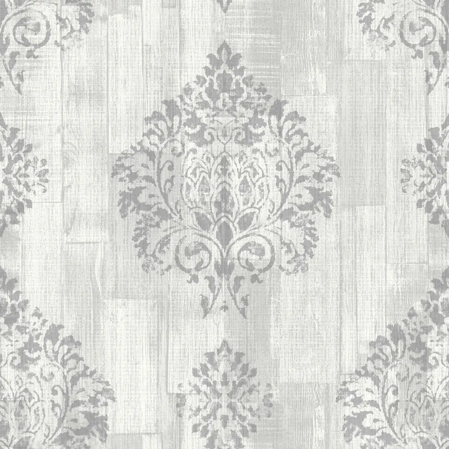 Simple Nature Kuitutapetti Damask Shiny 274553 0,53m x 10,05m - 1