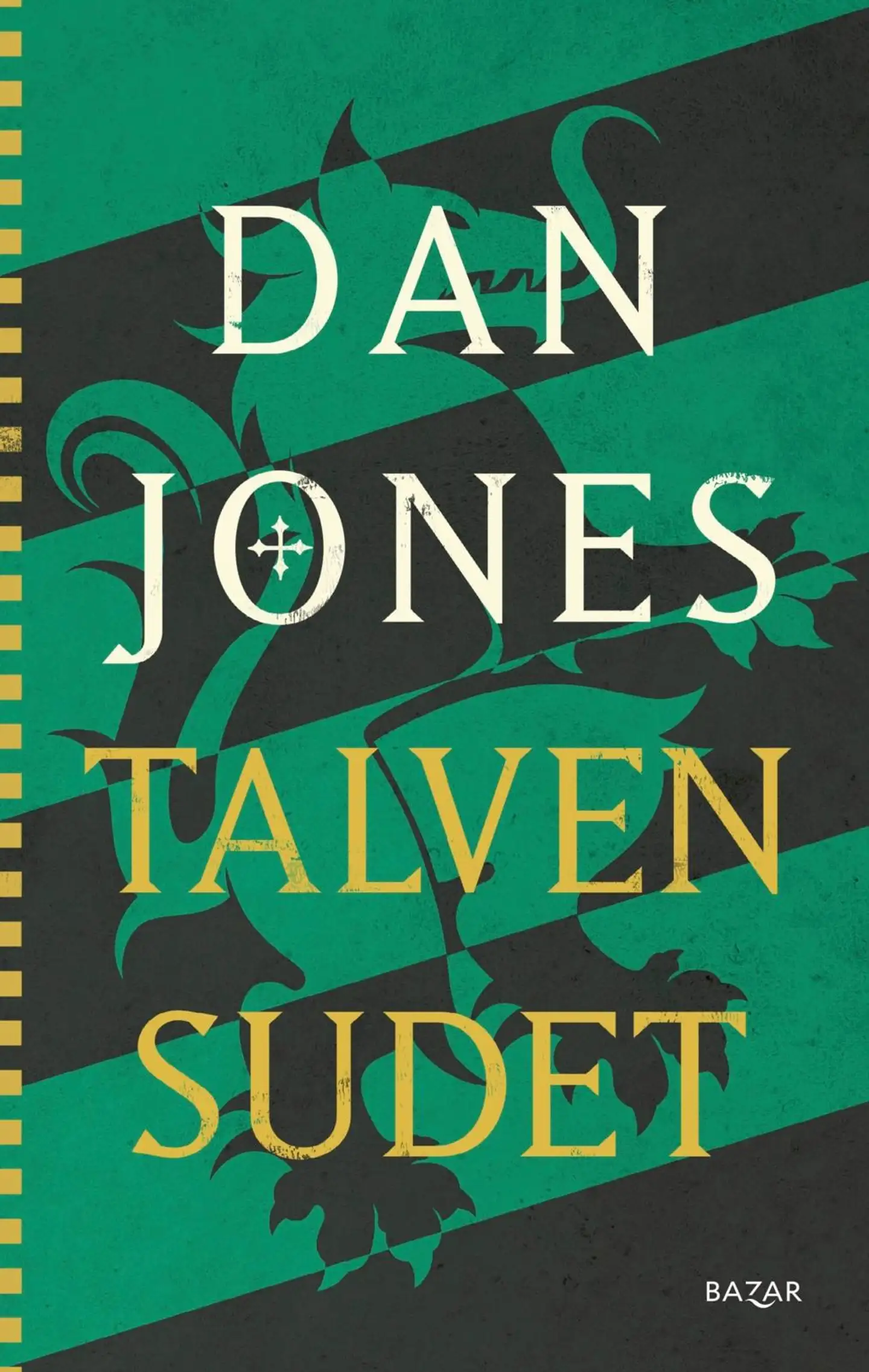 Jones, Talven sudet