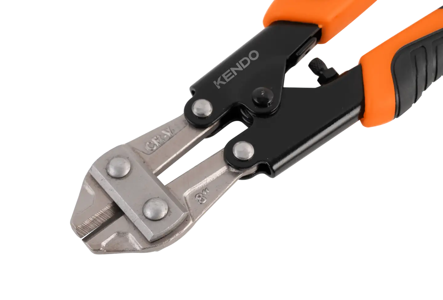 Kendo pulttisakset mini 200mm - 5