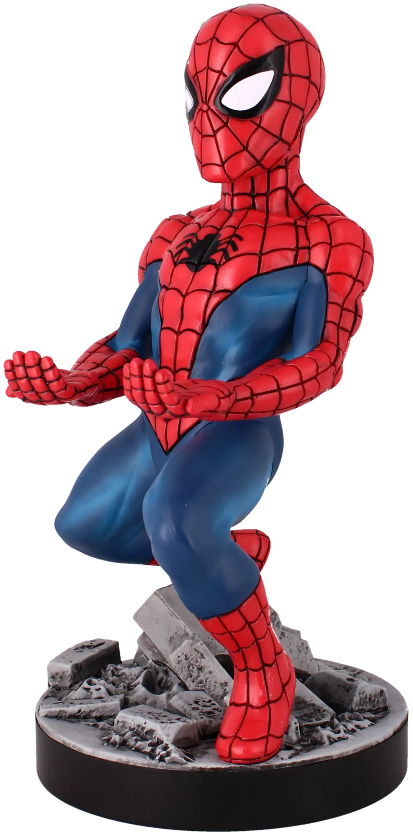 Cable Guys Ohjainteline Spiderman - 4