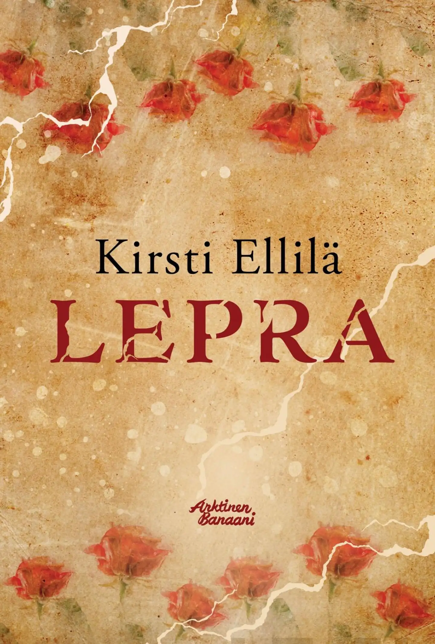 Ellilä, Lepra