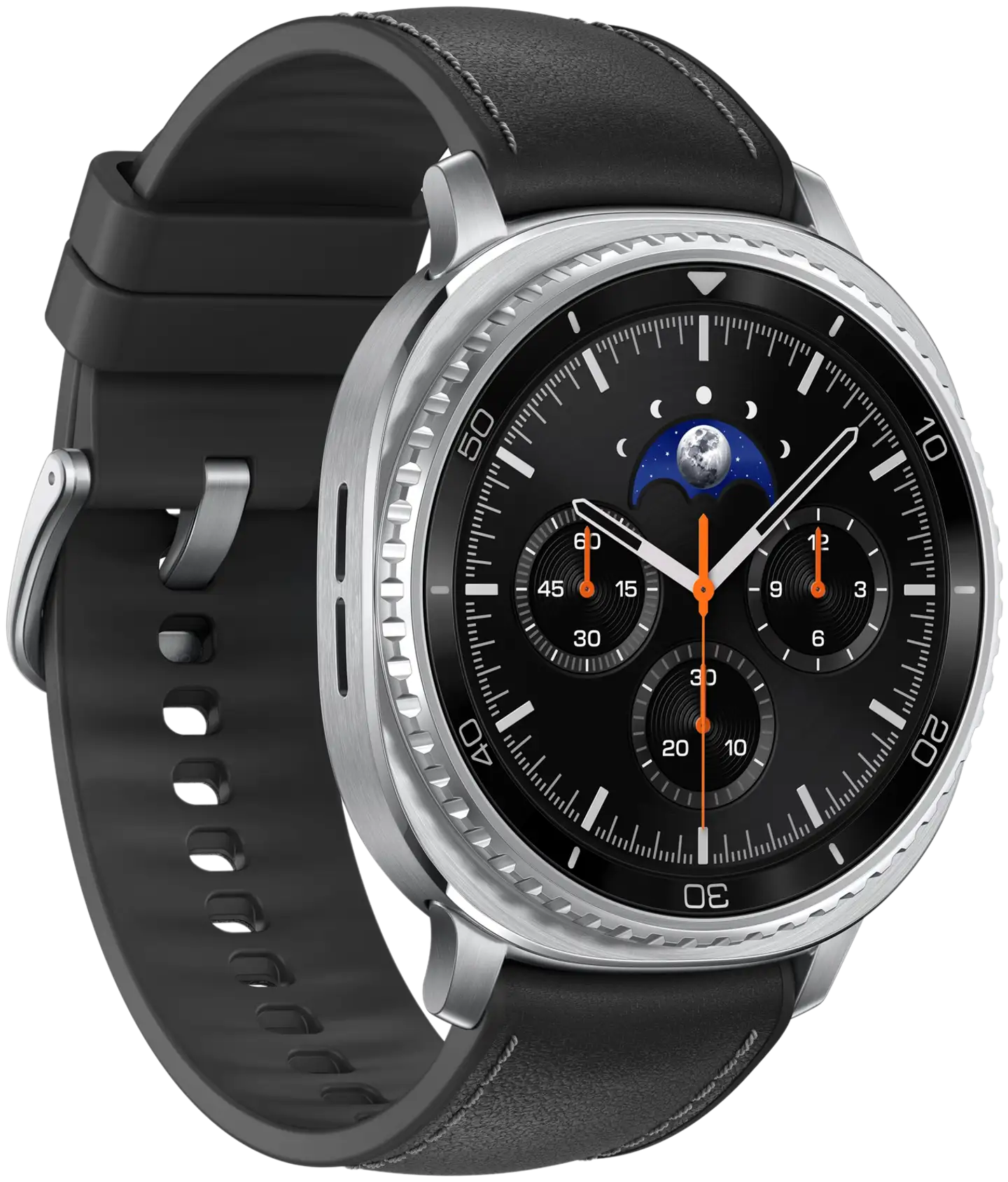 Samsung älykello Watch8 Classic musta bluetooth - 3