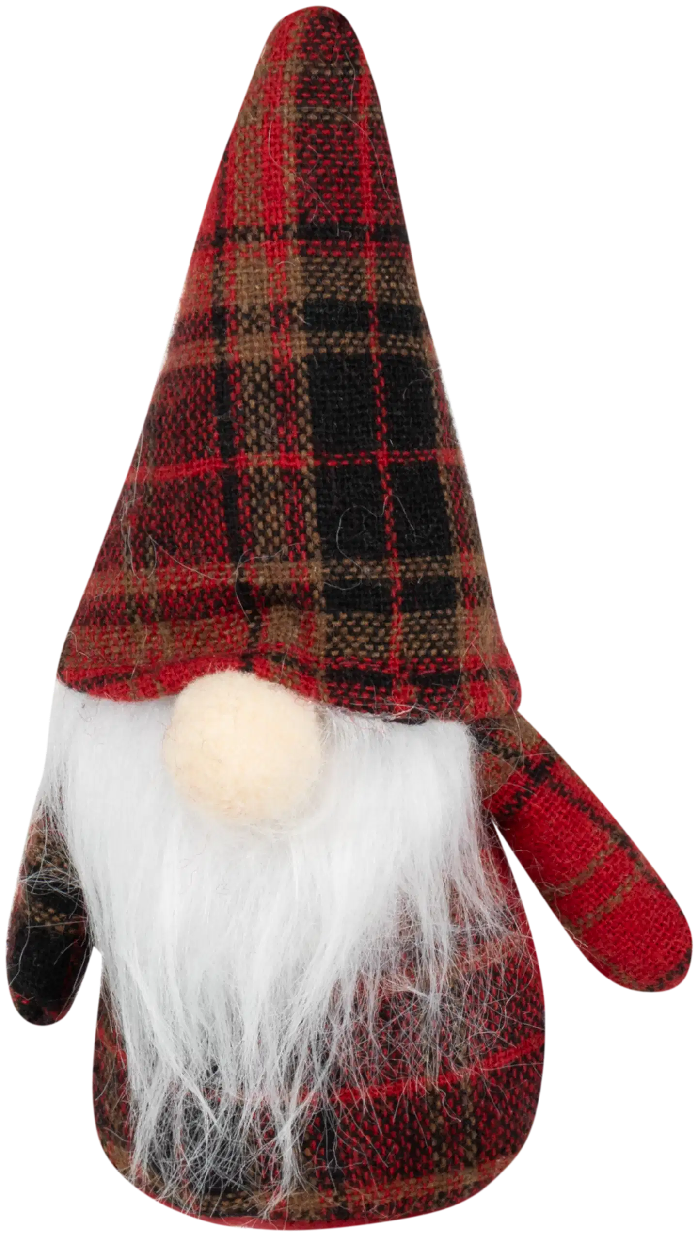 Roikkuva jouluhahmo 14 cm M - 4