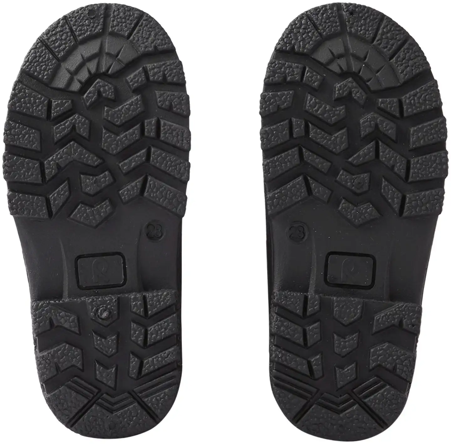 Reima lasten talvisaappaat Nefar 5400024A - Pinkki - 5