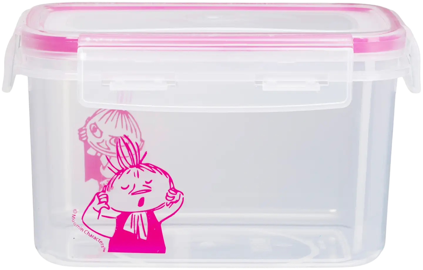 Martinex Muumi säilytyspurkki 0,8l - 2