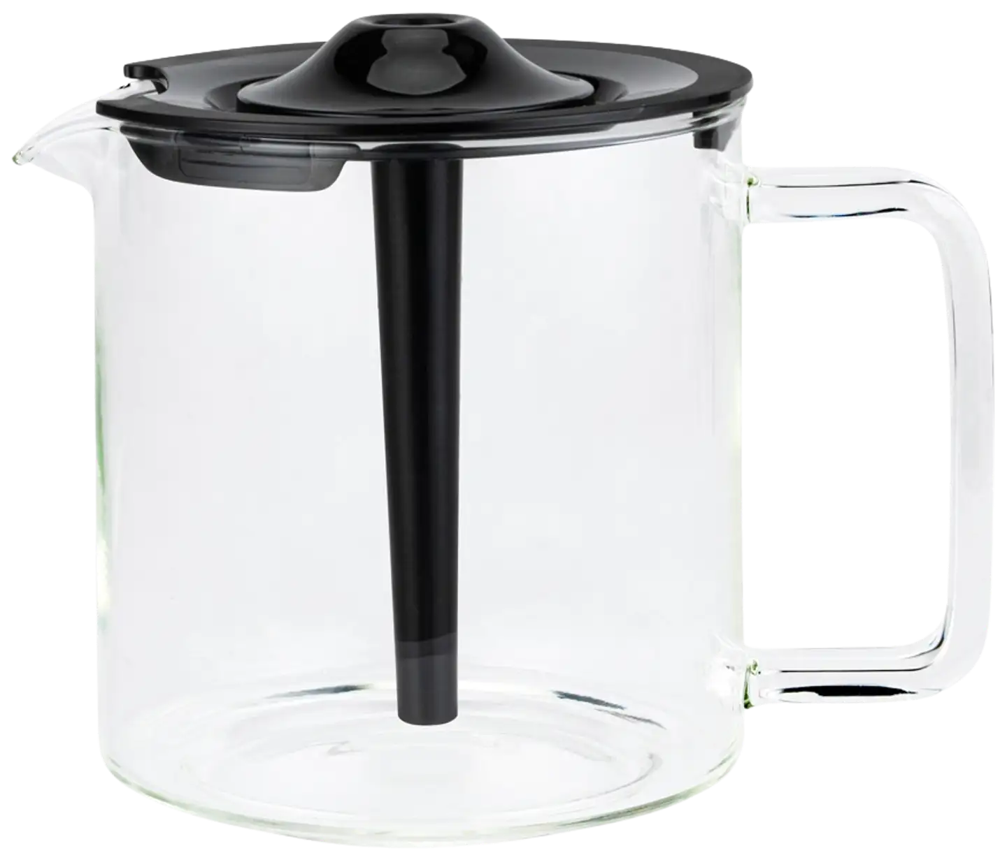 Wilfa Zense kahvipannu automaatti tippalukolllisiin malleihin CM10