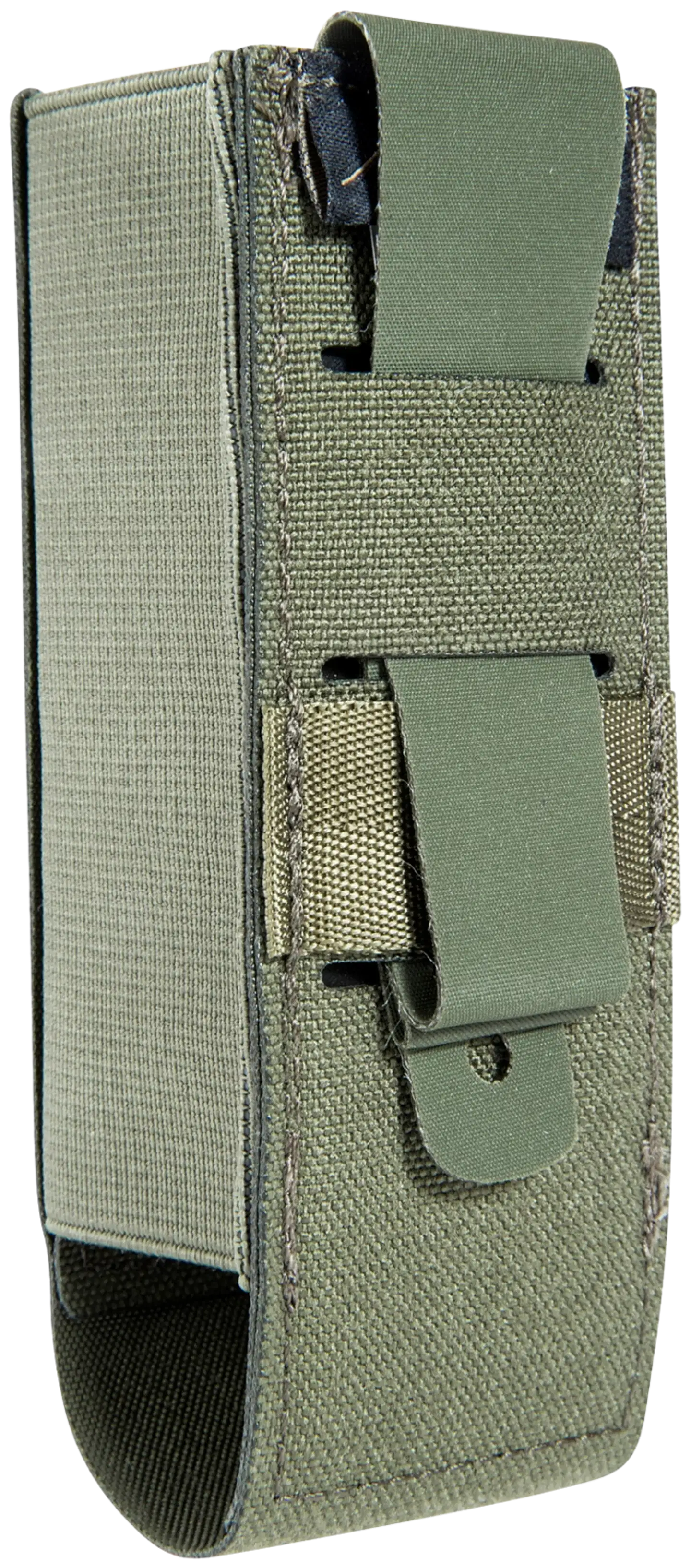 Tasmanian Tiger TQ Pouch Basic kiristyssidetasku, oliivi - 2