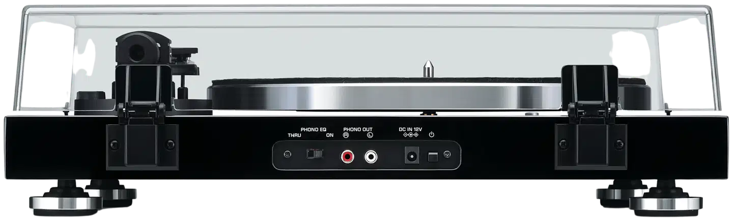 Yamaha levysoitin TT-S303BL - 5