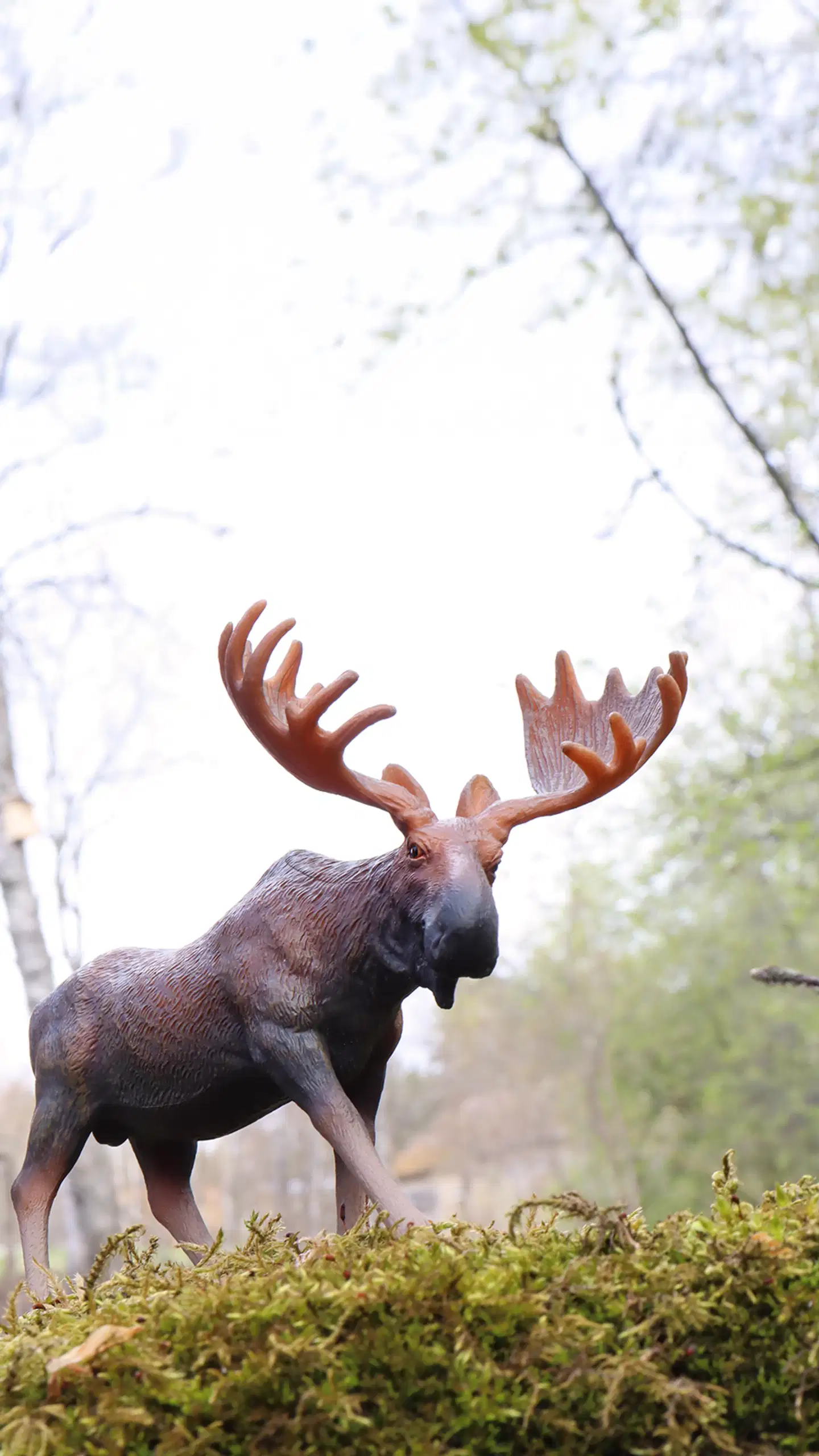 CollectA lelu Hirvi L - 3