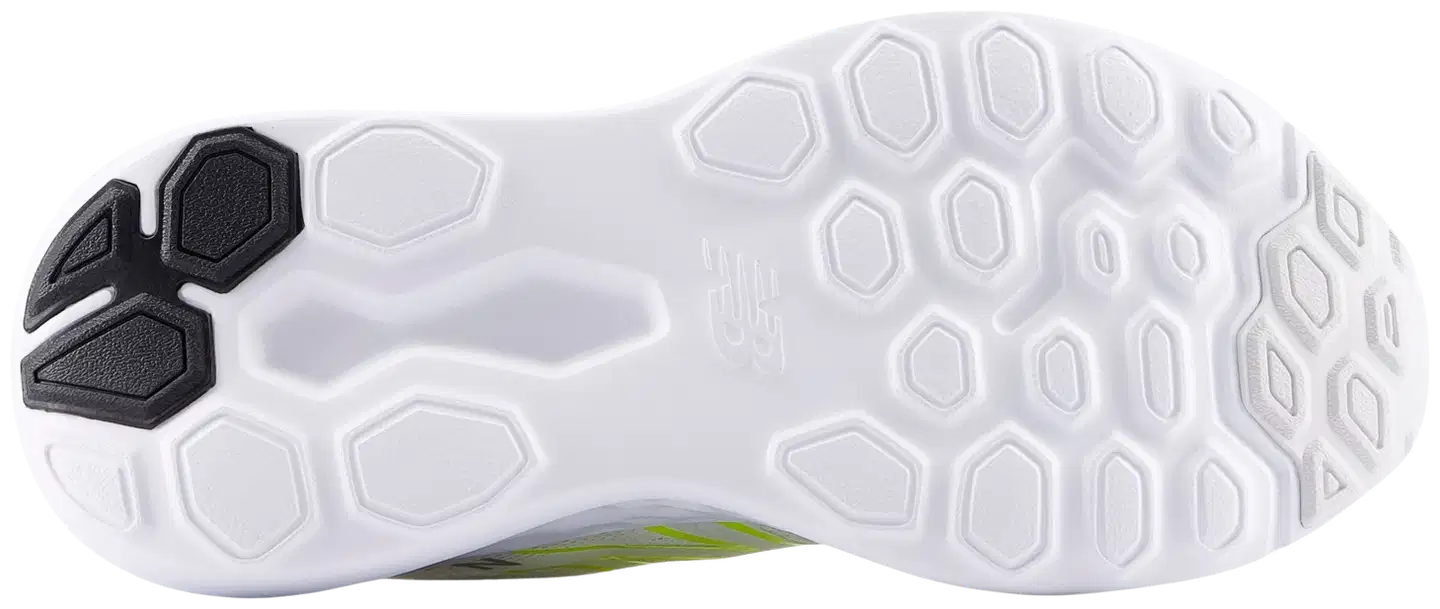 New Balance naisten juoksukengät 411 v3 - Sea salt - 4