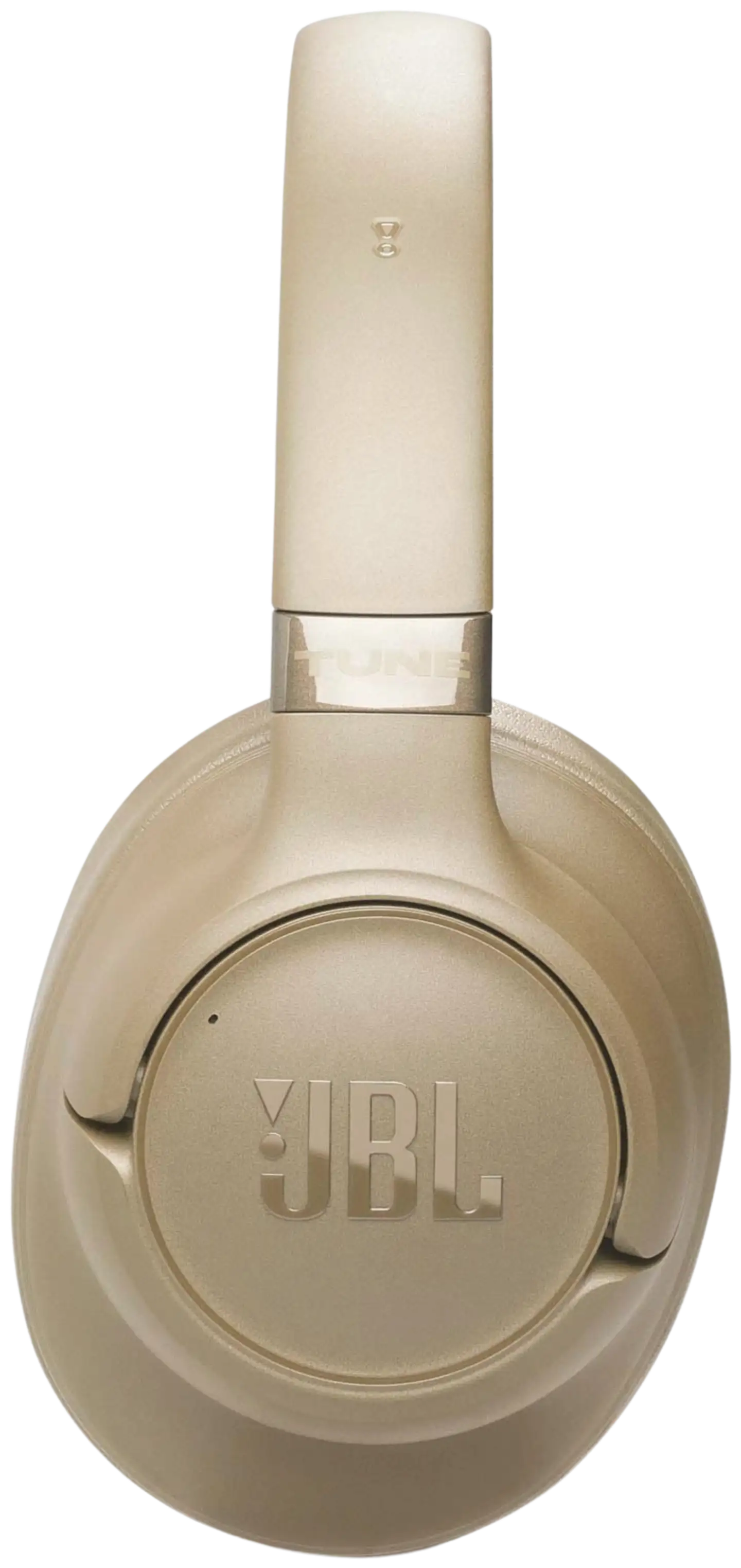 JBL langattomat vastamelukuulokkeet Tune 780NC beige - 8