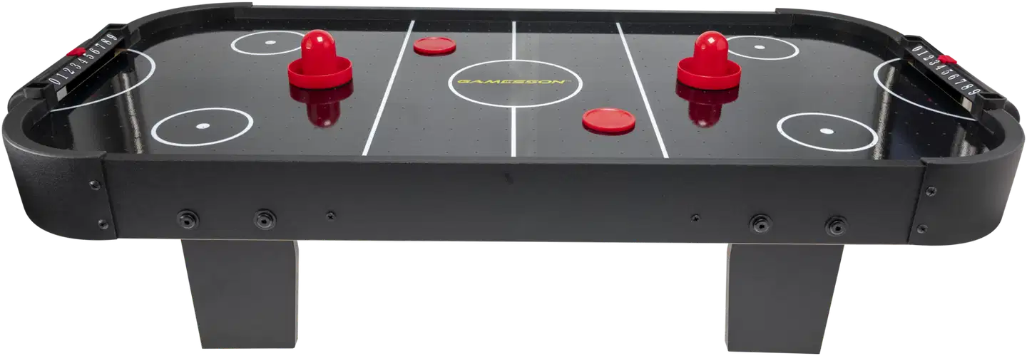 Gamesson pöytäpeli Airhockey Buzz - 3