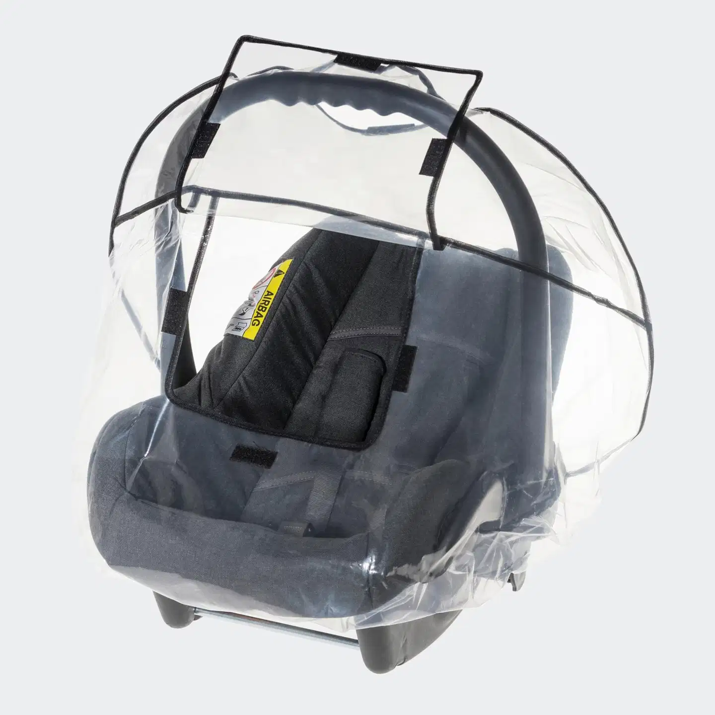 Reer sadesuoja turvakaukaloon - 2