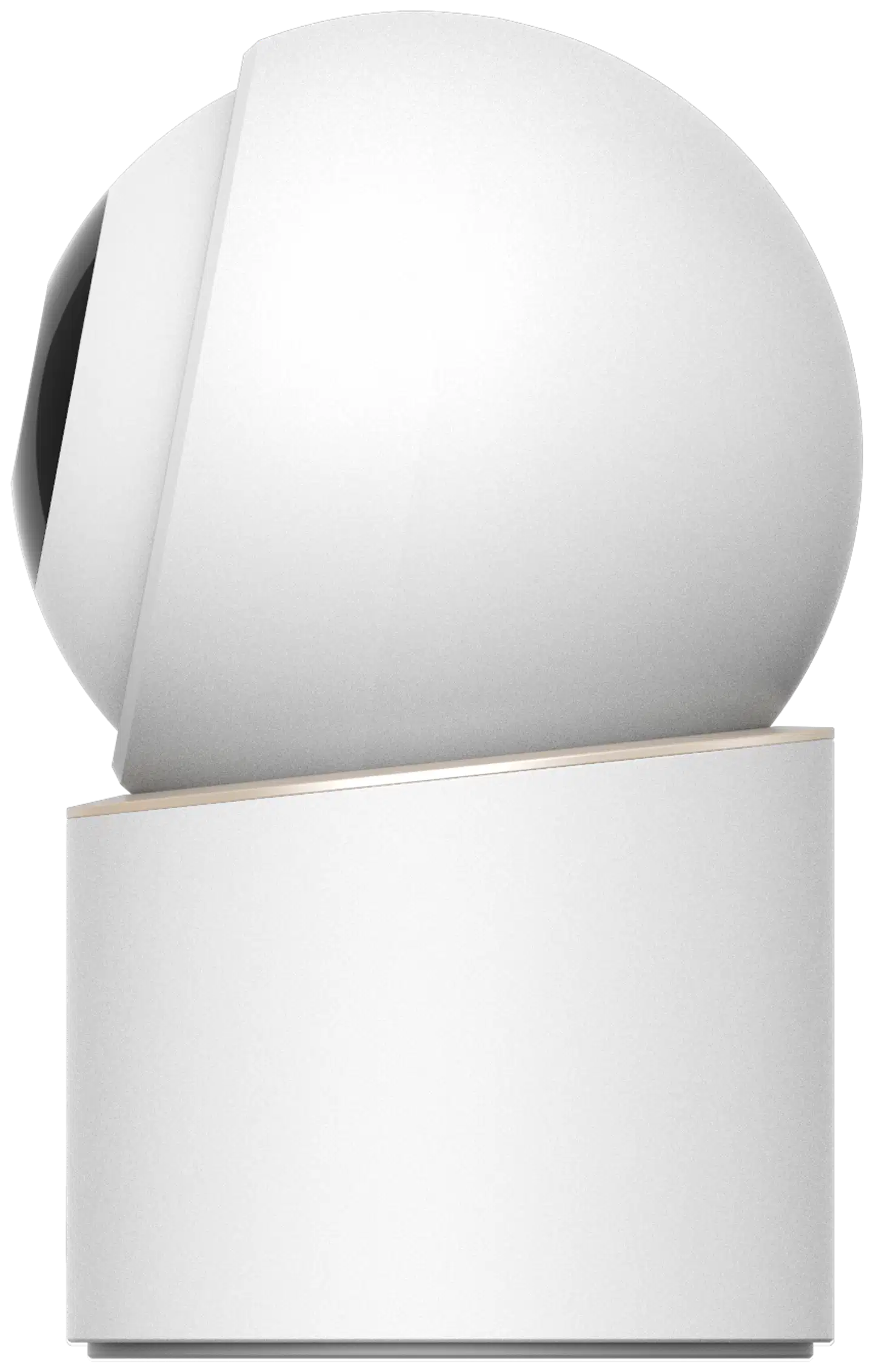Imilab C40 4K WiFi -valvontakamera sisäkäyttöön CMSXJ112A - 4