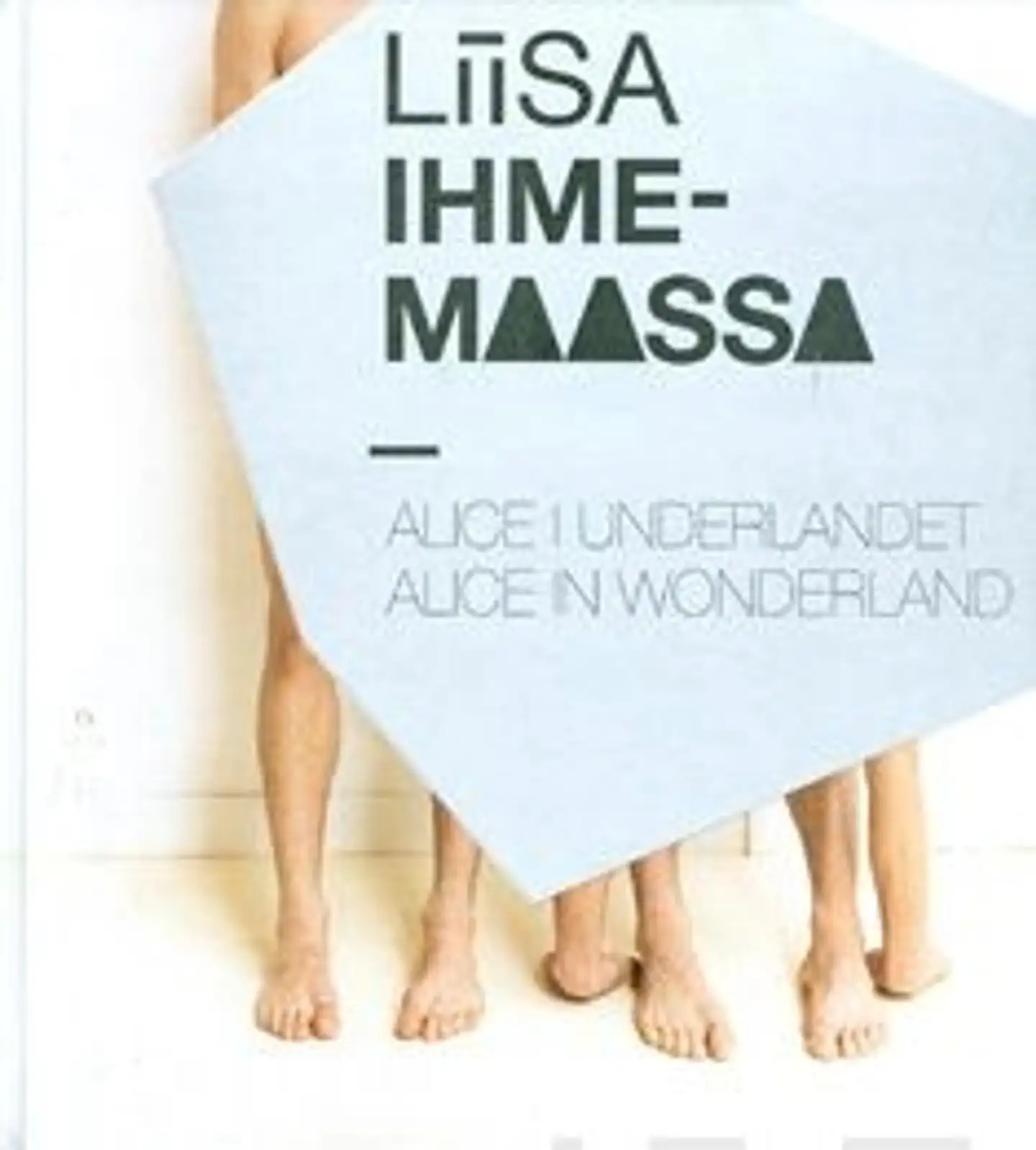 Heikka, Liisa ihmemaassa