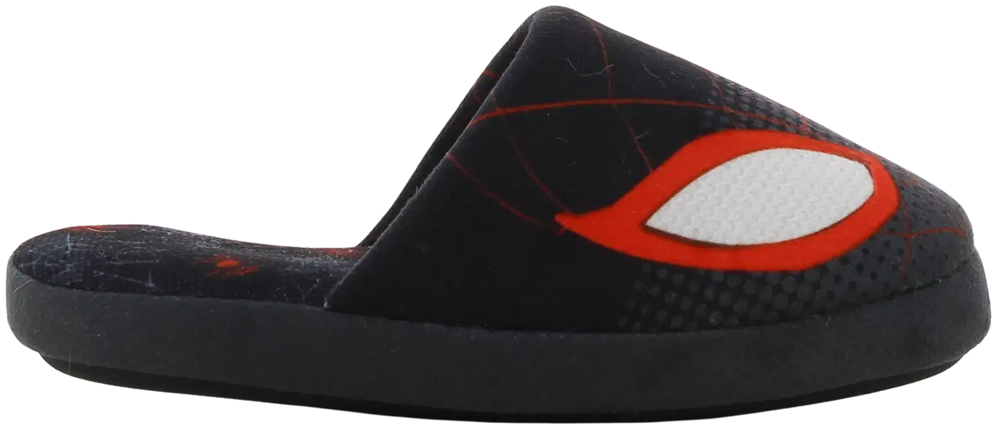 Spider-Man lasten sisätossut SP013133 - black - 1