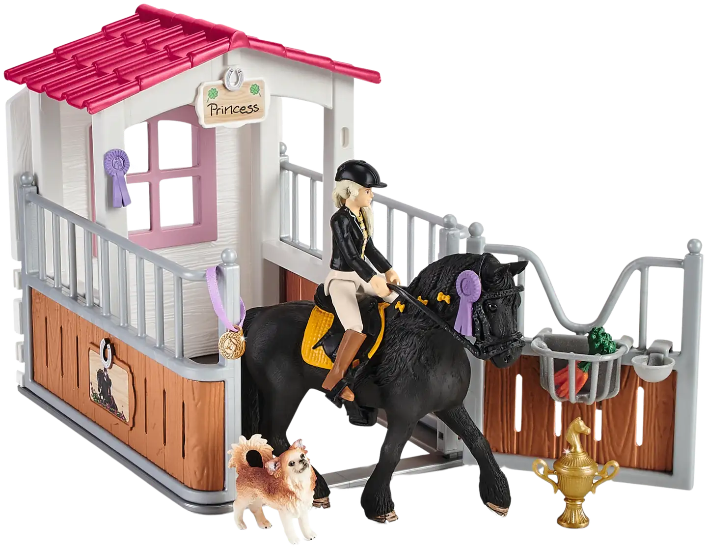 schleich® Karsina - Tori & Prinsess - 6