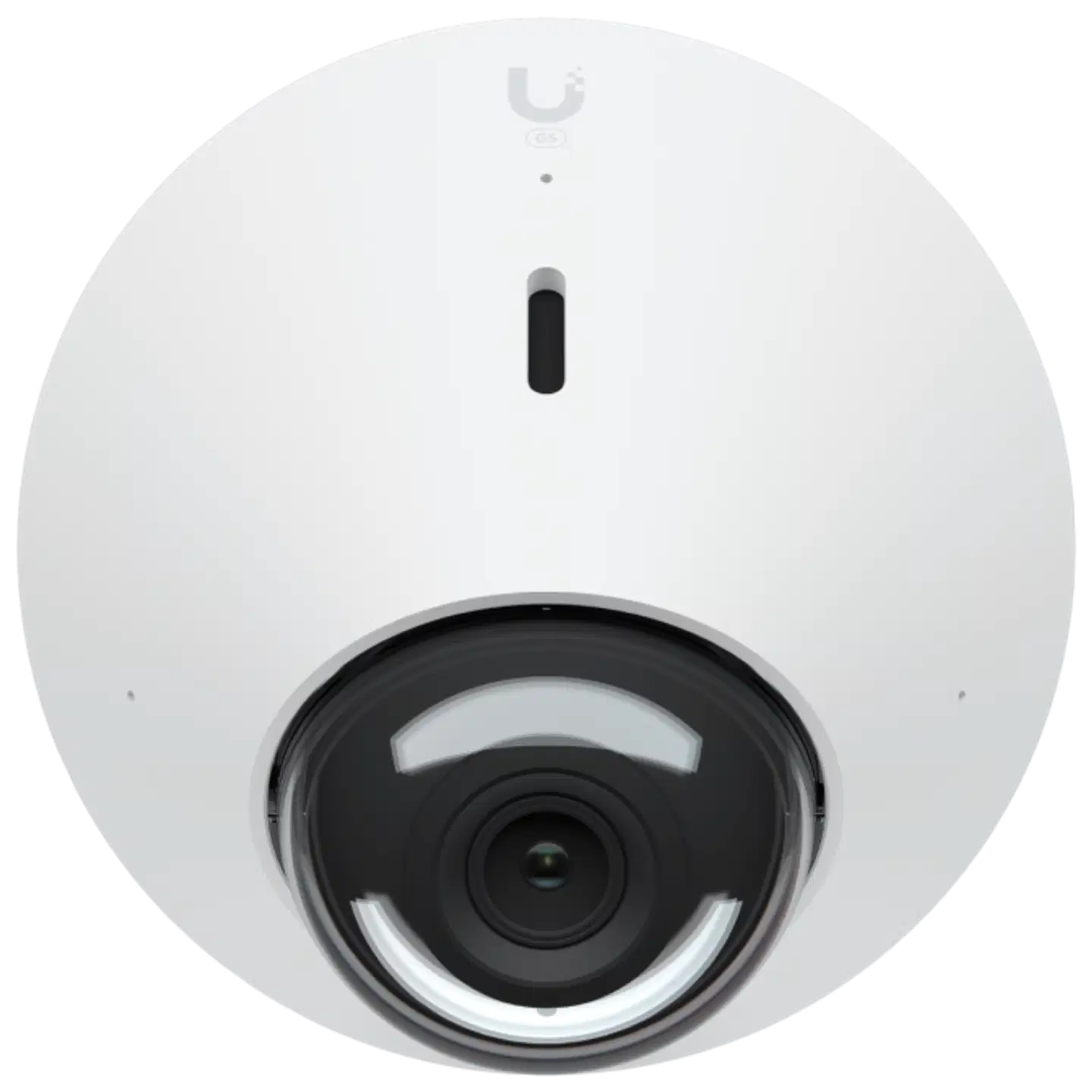Ubiquiti 2K HD PoE -kattokupukamera korkealla resoluutiolla UVC-G5-Dome - 1