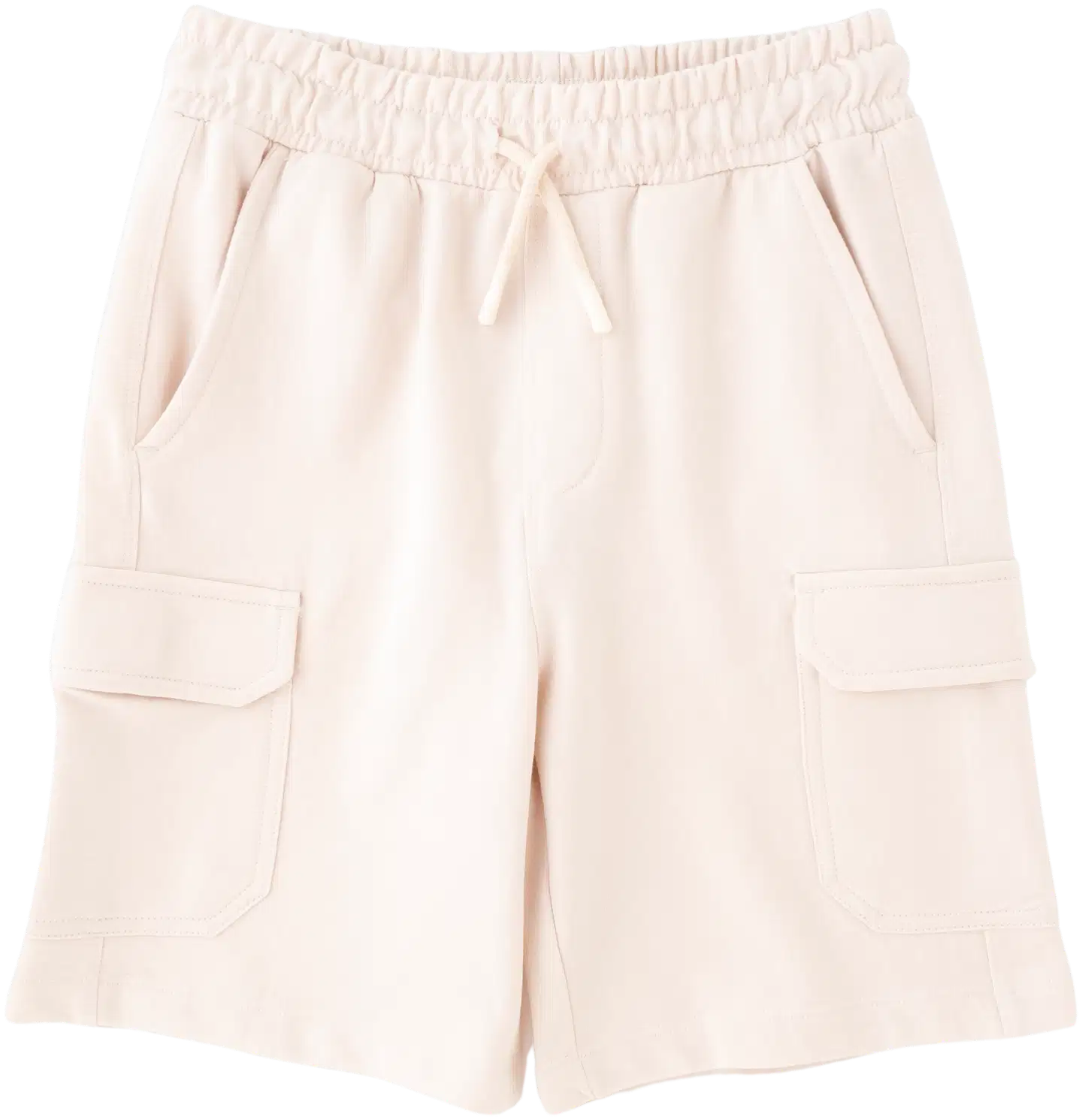 TEX lasten cargoshortsit I276361 - Pearl - 3