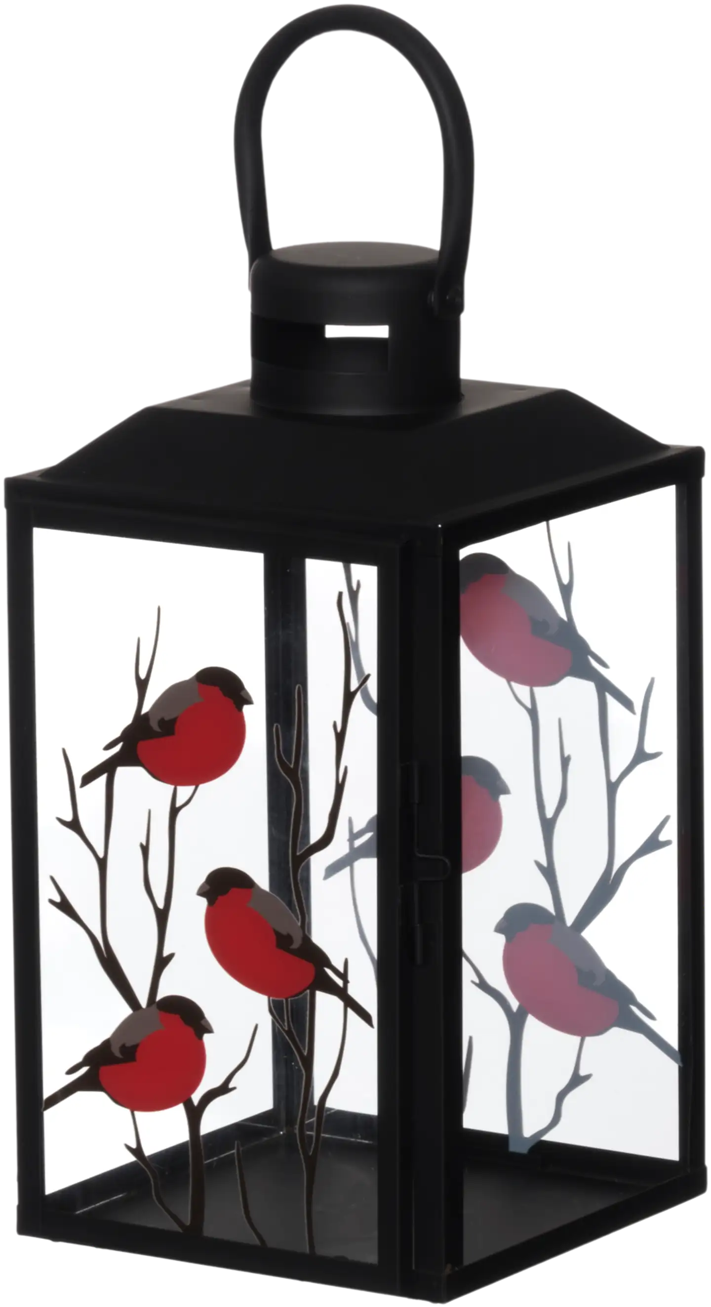 4Living Lyhty punatulkku 33 cm display - 2